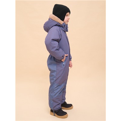 Комбинезон для мальчиков