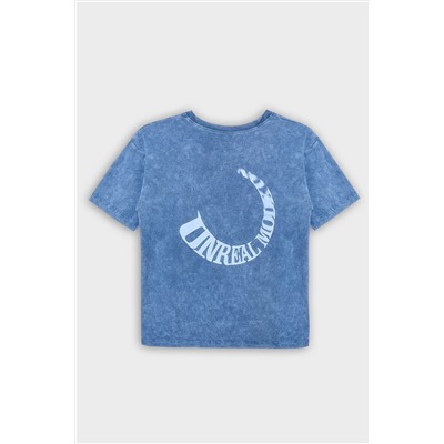 Футболка для мальчиков MARK FORMELLE, 1232149