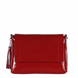 Сумка 8722-3NN red Natale Navetta