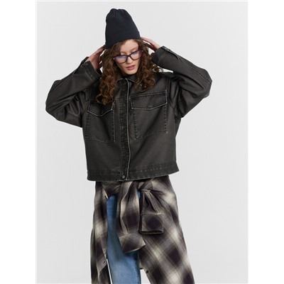 КУРТКА ЖЕНСКАЯ 172109