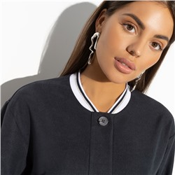 Бомбер из поливисозы, Бунтарка (classic)