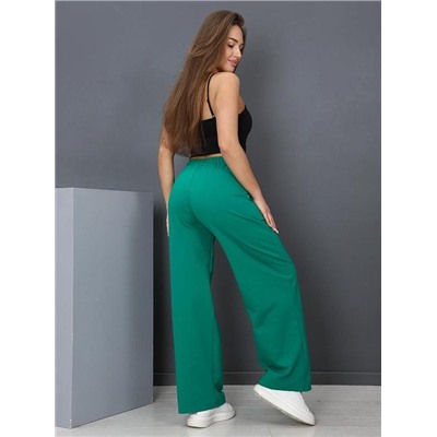 Брюки "Сильвиан" (Зелёный)