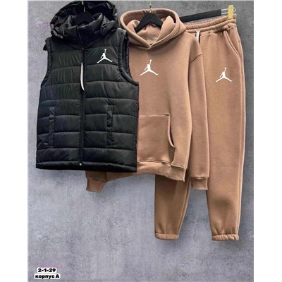 Костюм тройка 1847505-4