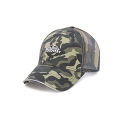 Бейсболка Urban Peak BM124146