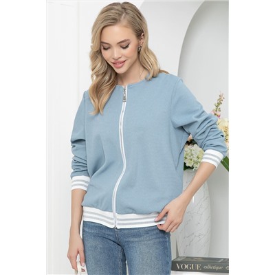 Бомбер LADY TAIGA, 860658