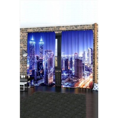 Фотошторы 10701 НАТАЛИ, 882888