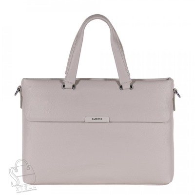 Сумка женская  593362 beige Velina Fabbiano-Safenta