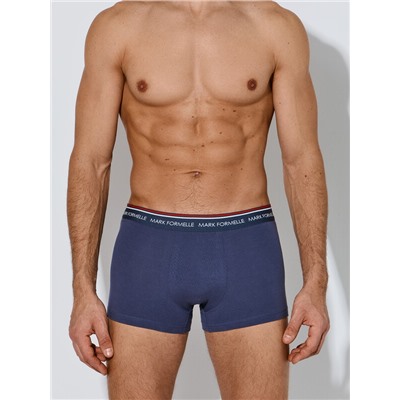 ТРУСЫ МУЖСКИЕ (4ШТ) 411228-4