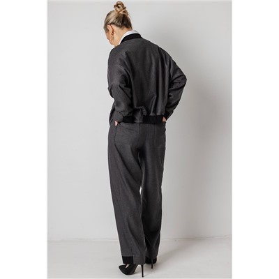 Брюки женские  203/01/Серый