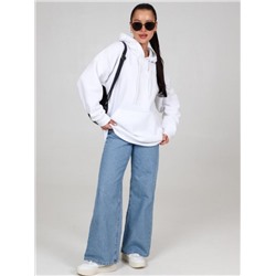 Толстовка "Натс" (Белый)