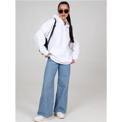 Толстовка "Натс" (Белый)