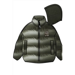 Куртка PLAYTODAY, 944207