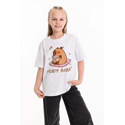 Футболка М225076Па