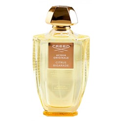 CREED CITRUS BIGARADE 2020 edp 100ml TESTER