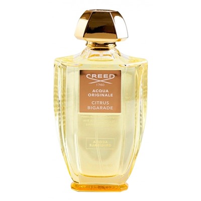 CREED CITRUS BIGARADE 2020 edp 100ml TESTER