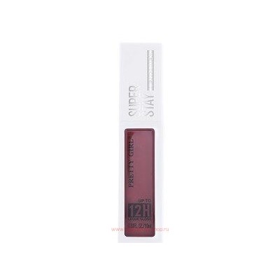 Farres Блеск для губ лаковый Pretty Girl тон 06 капучино GH106