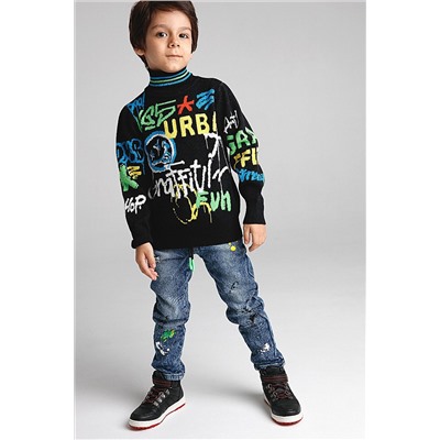 Свитер PLAYTODAY, 801821