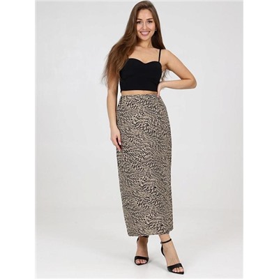 Юбка "Камиль" (бежевый)