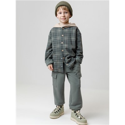 CROCKID Брюки КР 400829