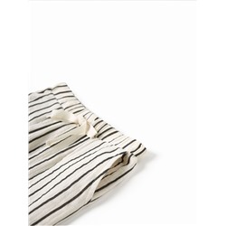 Шорты из муслина для мальчика KAFTAN, рост 128 см