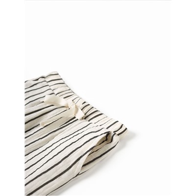 Шорты из муслина для мальчика KAFTAN, рост 128 см