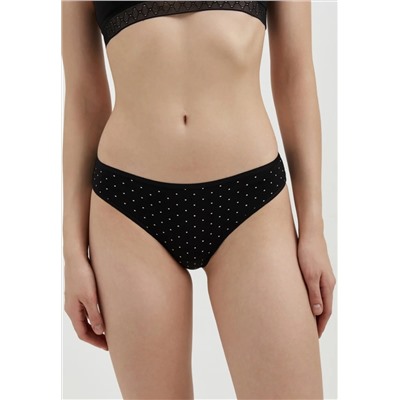 Conte elegant Трусы PRINT DOTS LB 2546