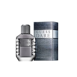 Туалетная вода Guess Dare 30мл муж edt