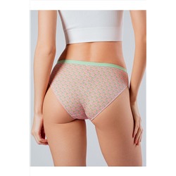 Трусы INDEFINI, 1213263