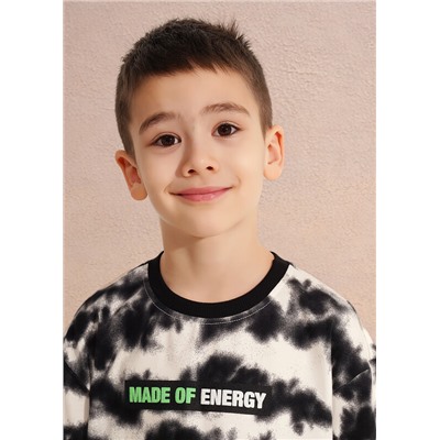 Футболка детская для мальчика