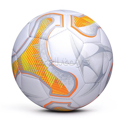 Мяч футбольный размер 5