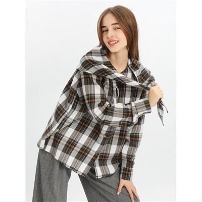 Блузка для девочки Соль&Перец