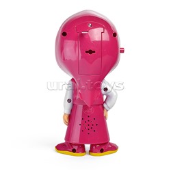 Сказочник (30 песенок, фраз и сказок Маша и Медведь) в коробке