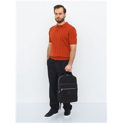 Рюкзак 8616MD black  Mindesa