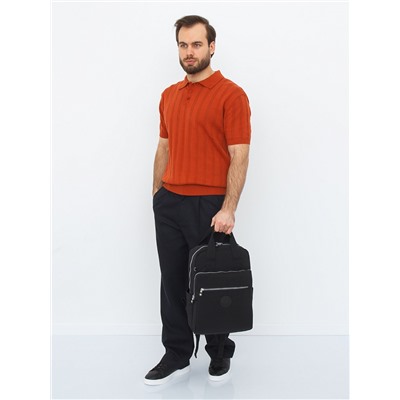 Рюкзак 8616MD black  Mindesa