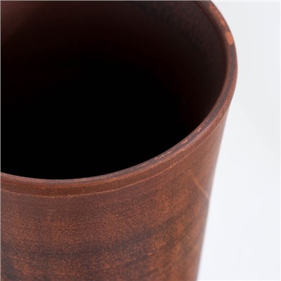 Стакан «Гладкий‎‎», 0,4 л., 11х10х10 см