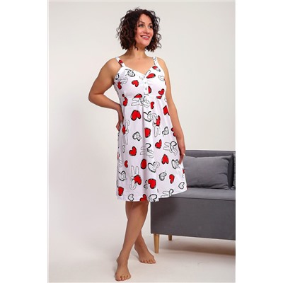 Сорочка 88136 НАТАЛИ, 1233436