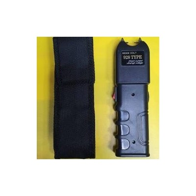 электрошокер