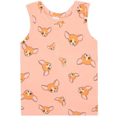 YOULALA Майка 1487700304