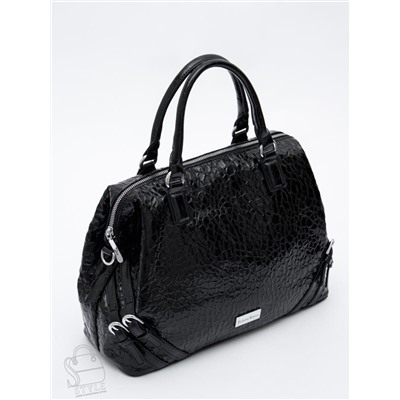 Сумка женская  51137S black Velina Fabbiano-Safenta