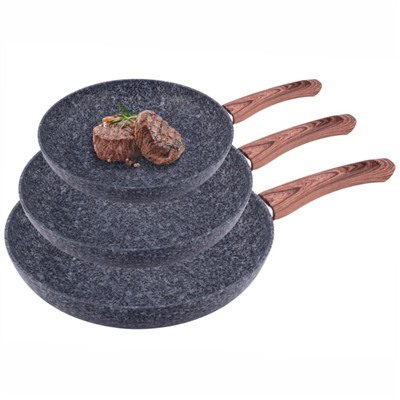 Набор сковород #23065146