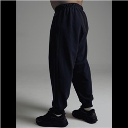 Брюки мужские Леон (Темно-синий)