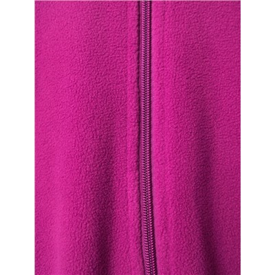 Комбинезон детский трикотажный для девочек