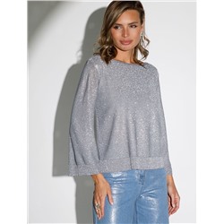 VILATTE Джемпер D39.372