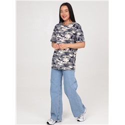 Бест Чойс - футболка зеленый