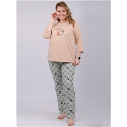 Malina Пижама 3154