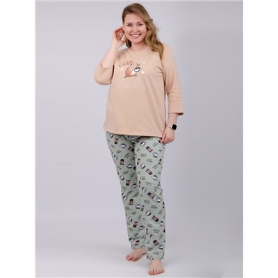 Malina Пижама 3154