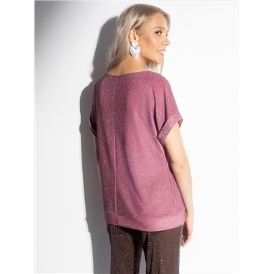 CHARUTTI Футболка 12423