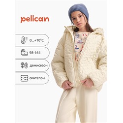 PELICAN Ветровка