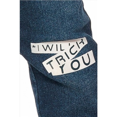 Джинсы утеплённые PELICAN, 685120