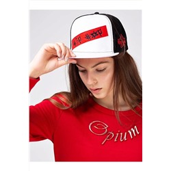 Кепка OPIUM, 1030422